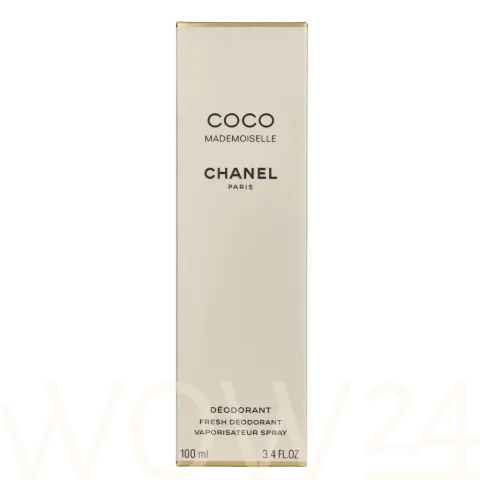 Coco mademoiselle