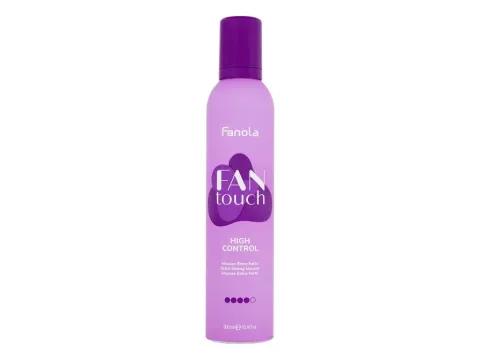 Fan Touch High Control