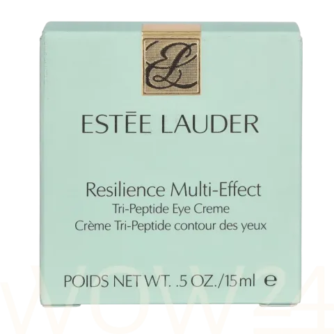 E.Lauder Resilience Multi-Effect Eye Creme