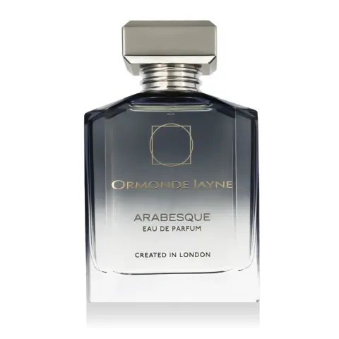 Four Corners of the Earth Arabesque