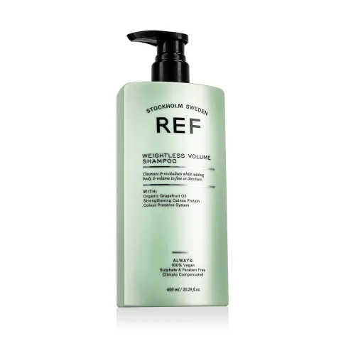 Weightless Volume Shampoo