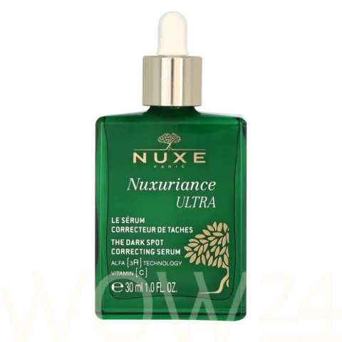 Nuxuriance Ultra The Dark Spot Correcting Serum