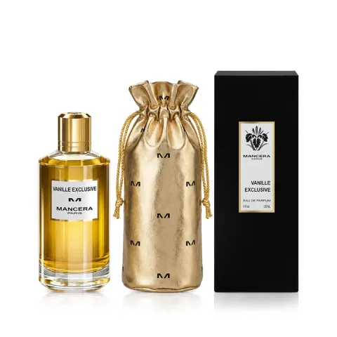 Les Exclusifs Vanille Exclusive