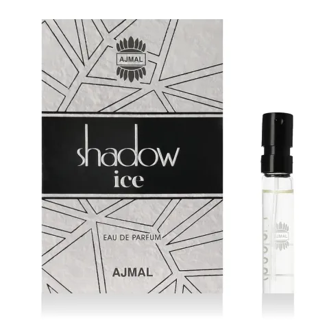 Shadow ice