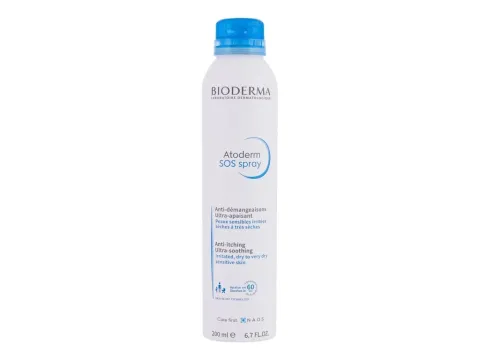 Atoderm sos spray