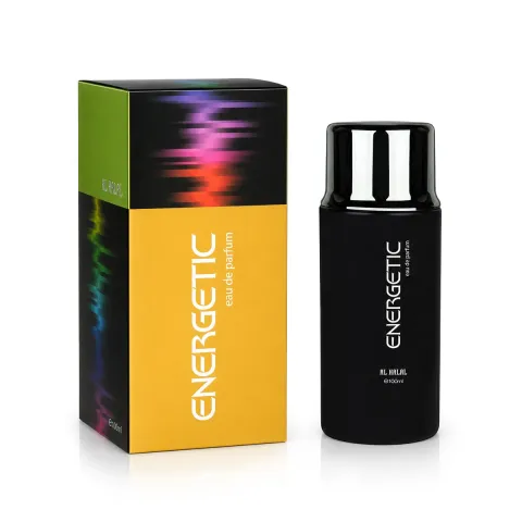 Energetic
