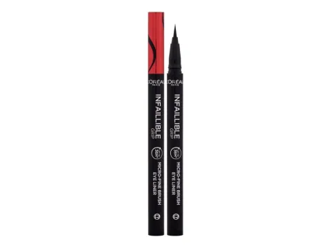 Infaillible Grip 36H Micro-Fine Brush Eye Liner