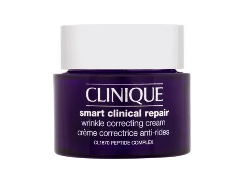 Smart clinical repair wrinkle correcting cream