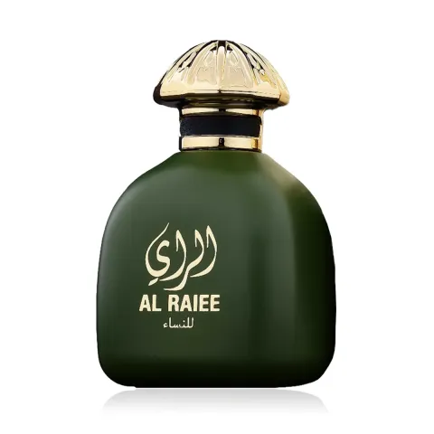 Al Raiee Green