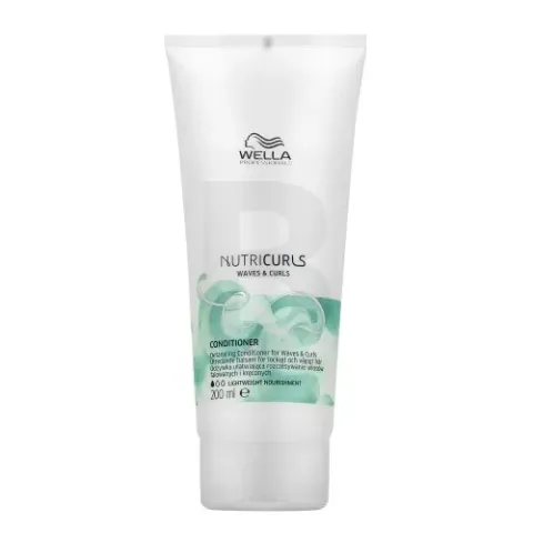 Nutricurls Waves &amp; Curls Conditioner