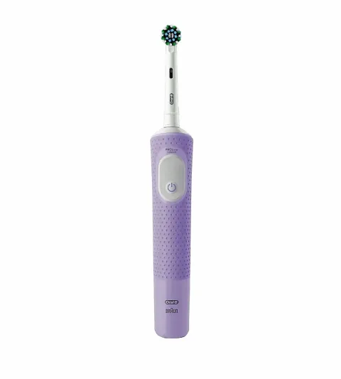 elektrický zubní kartáček Lilac Violet Vitality Pro