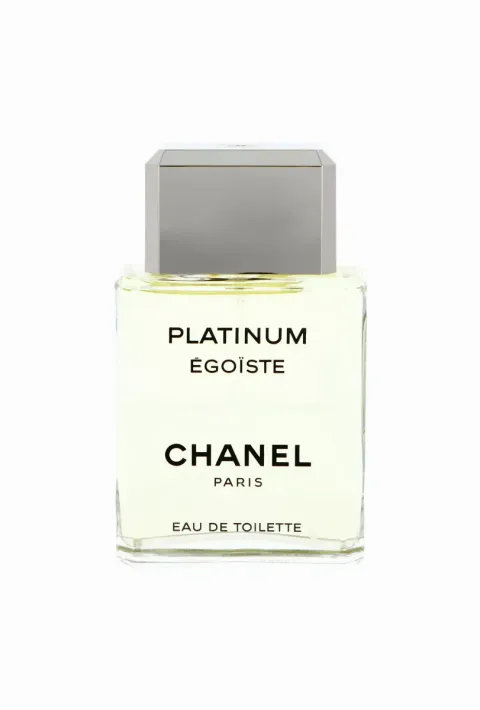 Platinum egoiste pour homme