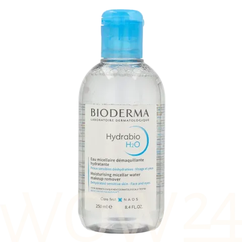 Hydrabio h2o