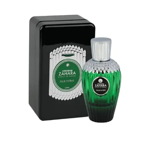 Zahara Sage Dubai
