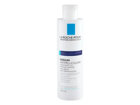 Kerium antidandruff