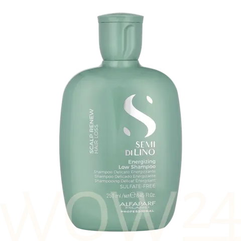 Semi Di Lino Scalp Renew Energizing
