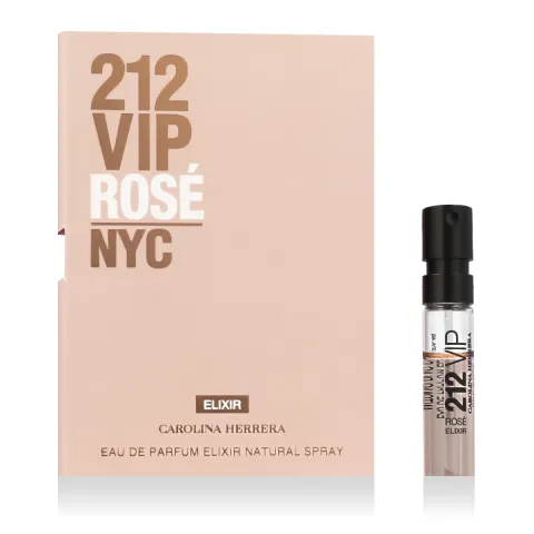 212 VIP Rosé Elixir