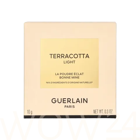 Terracotta Light