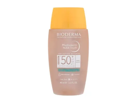 Photoderm Nude Touch Mineral