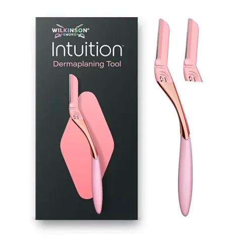 Intuition Dermaplaning Tool