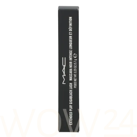 Extended Play Gigablack Lash