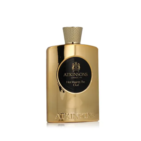 Her majesty the oud