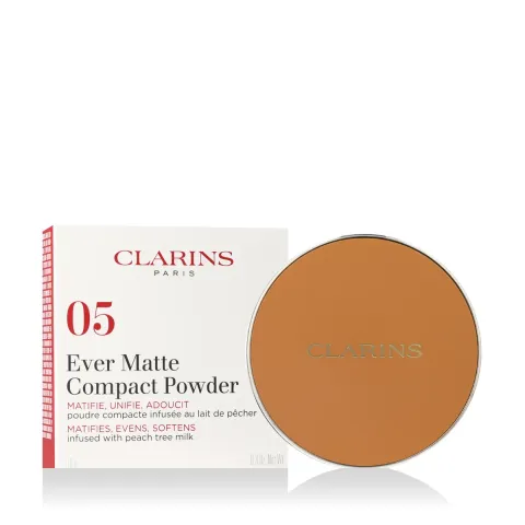 Ever Matte Compact Powder