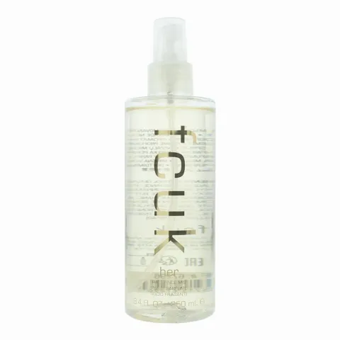 Fcuk, Her, Scented Spray, For Women, 250 ml