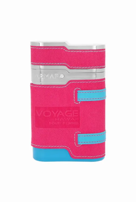 Voyage Hawaii