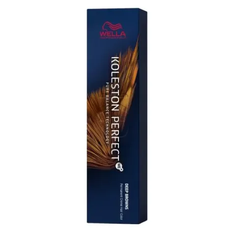Koleston Perfect Me+ Deep Browns 5/75