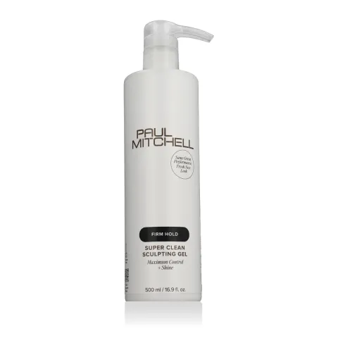 Firm Hold Super Clean Sculpting Gel