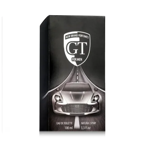 GT