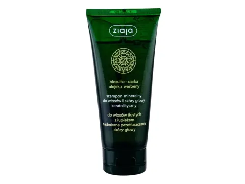Mineral Anti-Dandruff