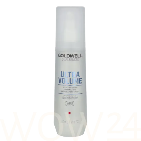 Dualsenses Ultra Volume