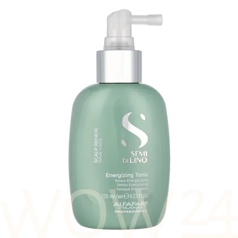 Semi Di Lino Scalp Renew Energizing Tonic