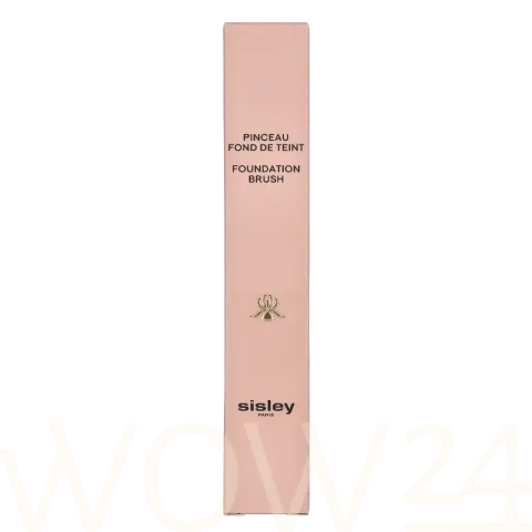 Brushes Foundation Brush