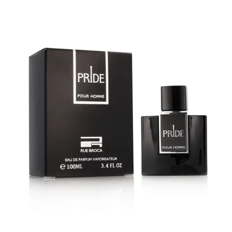 Pride