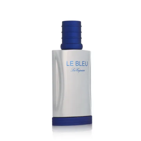 Le bleu