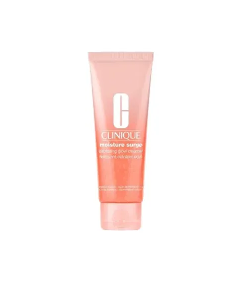 Moisture Surge Brightening Cleansing Peel