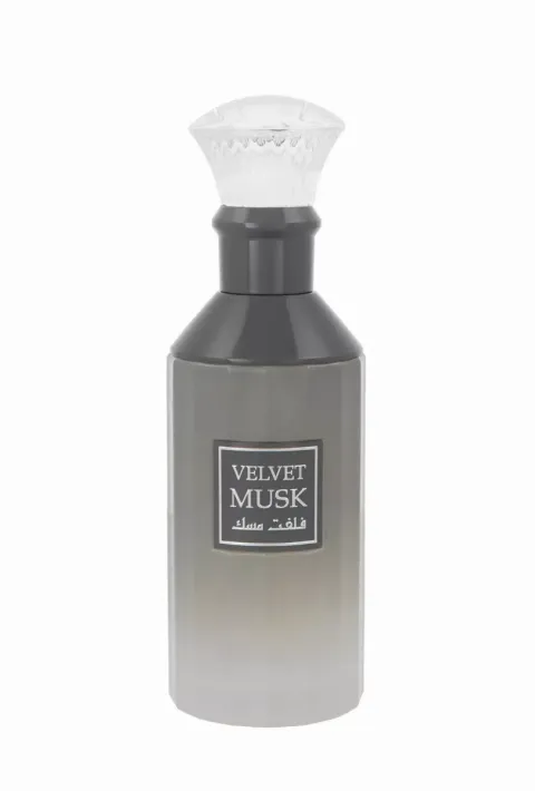 Velvet Musk