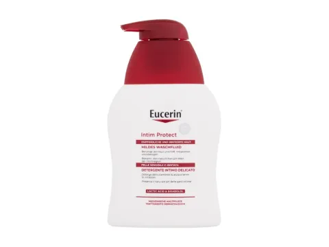 pH5 Intim Protect Gentle Cleansing Fluid