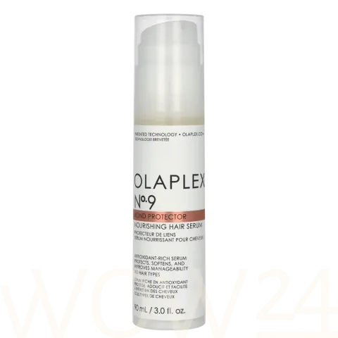 Bond Protector No.9 Nourishing Hair Serum