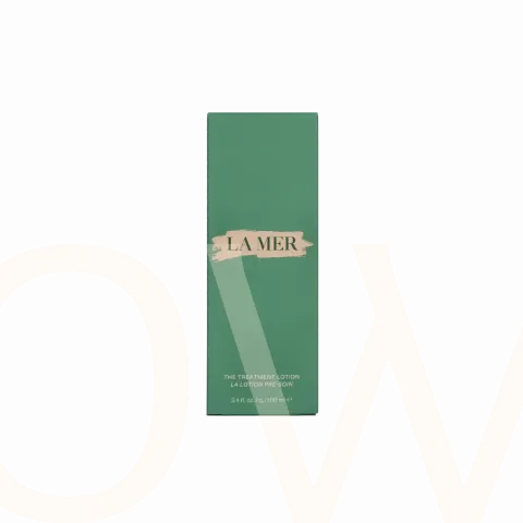 The Treatment Lotion