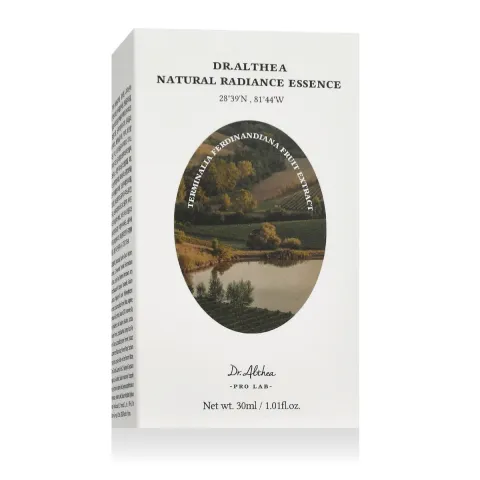 Natural Radiance Essence