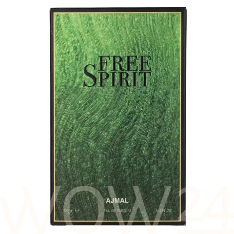 Free Spirit