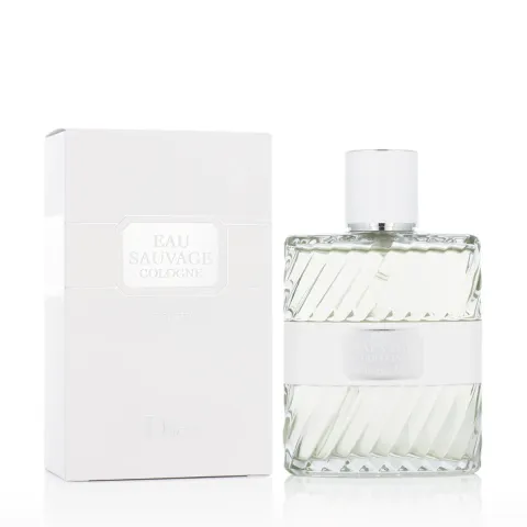 Eau Sauvage