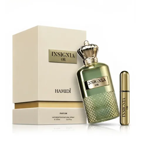 Insignia Or