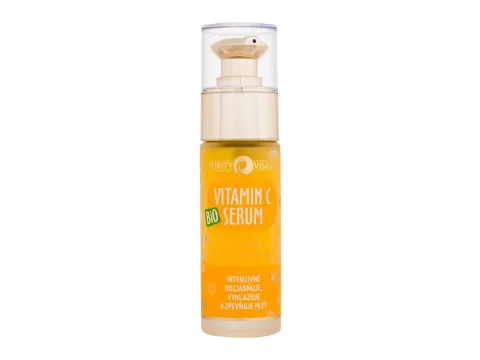 Vitamin C Bio Serum