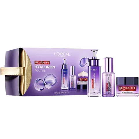 Hyaluron Routine Gift Set