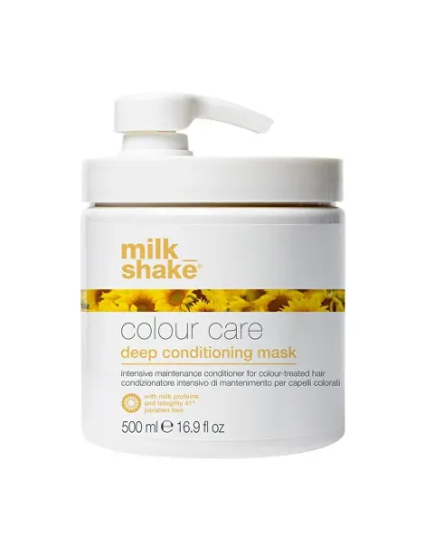 Colour Care Deep Conditioning Mask -